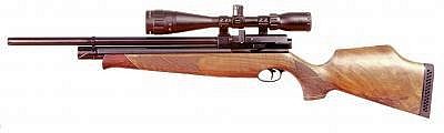 Air Arms S510