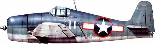  F6F Hellcat